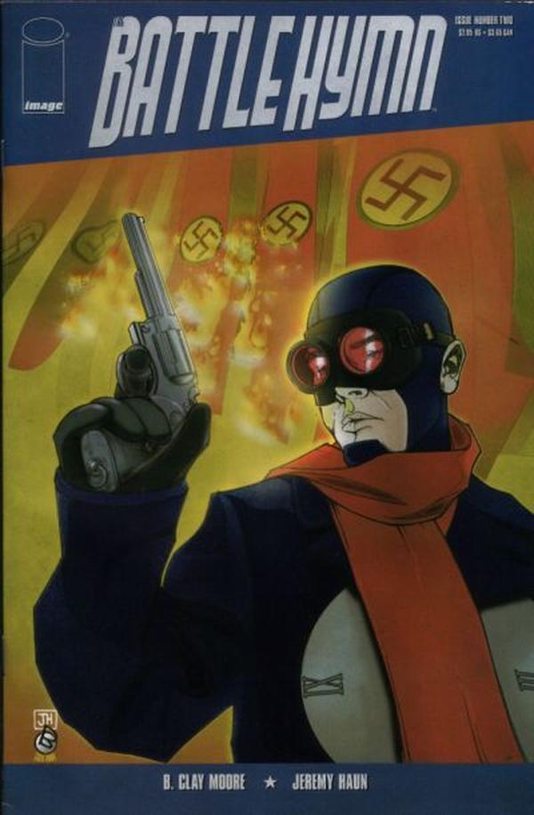 Battle Hymn (2005) #2