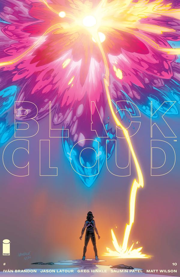 Black Cloud