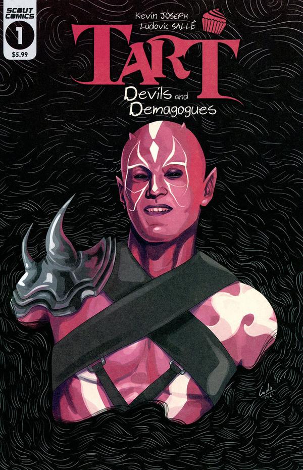 Tart: Devils and Demagogues