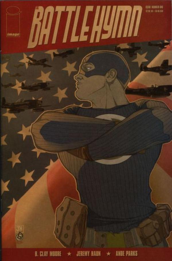 Battle Hymn (2005) #1