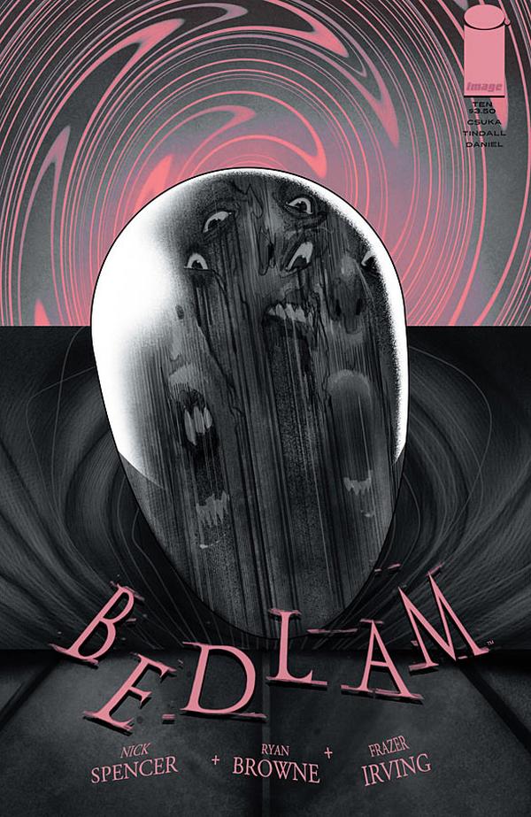 Bedlam (2012) #10