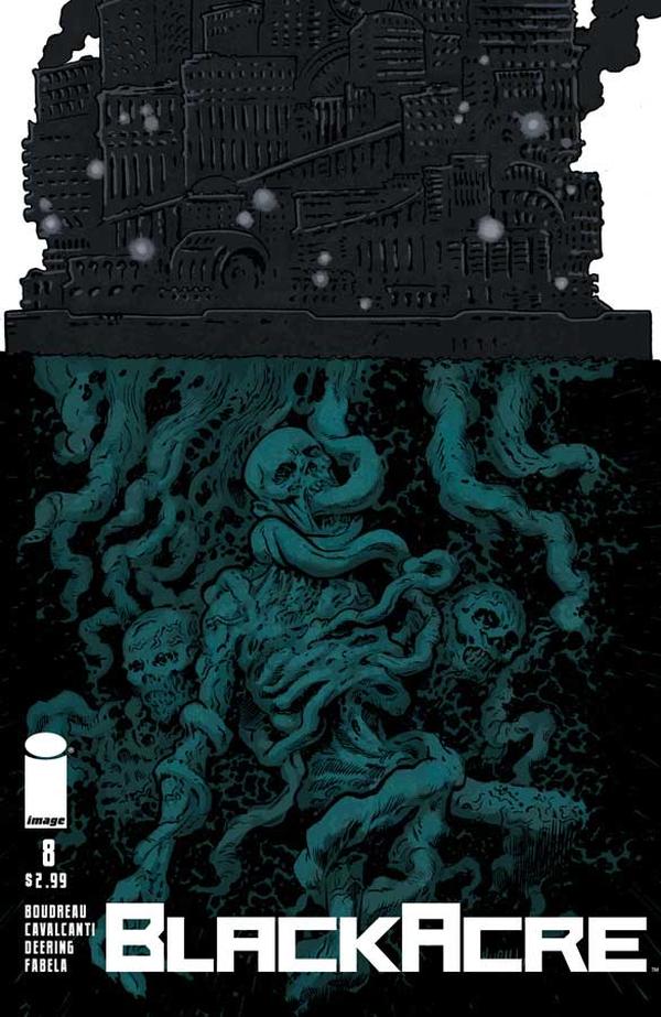 BlackAcre (2012) #8