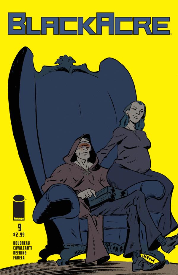 BlackAcre (2012) #9