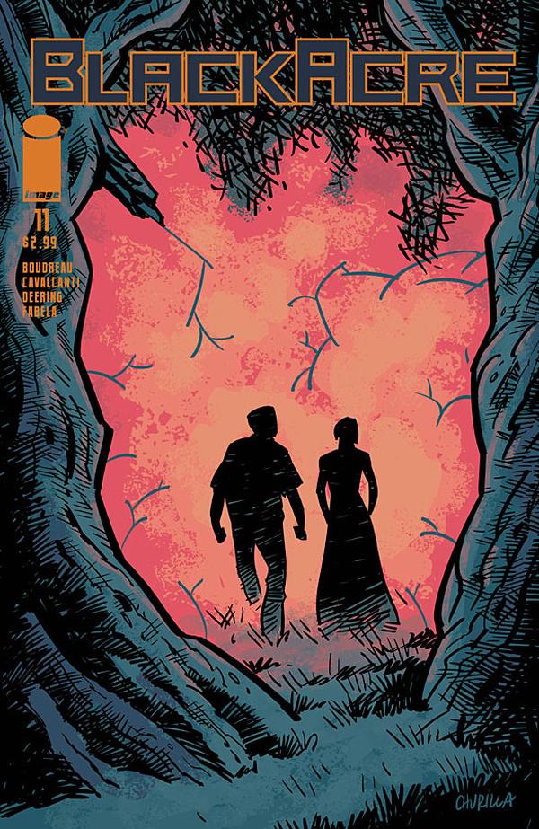 BlackAcre (2012) #11