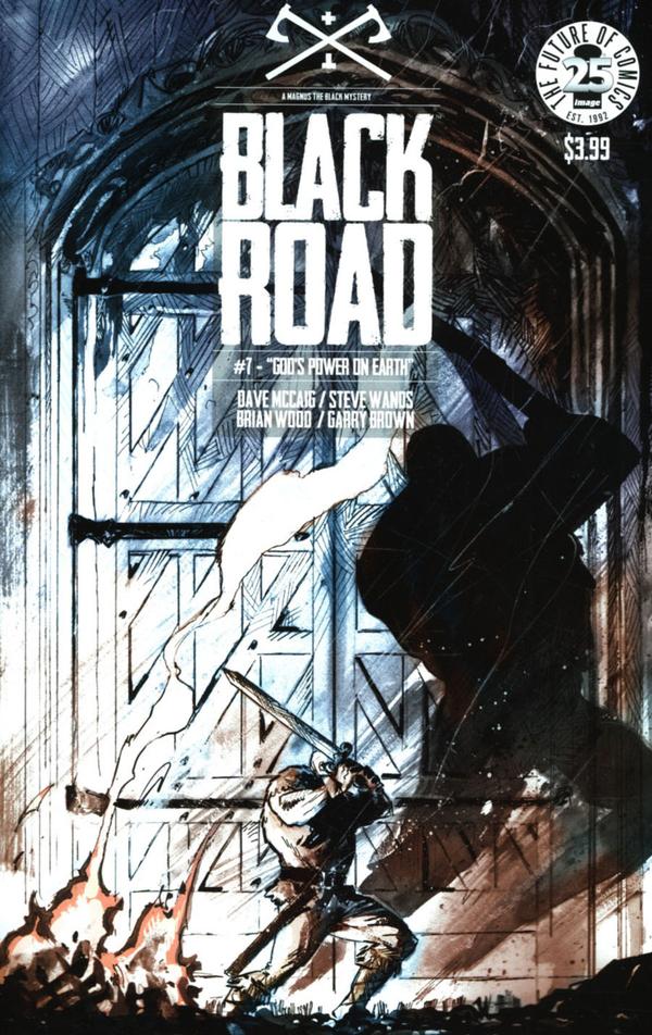 Black Road
