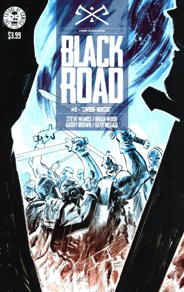 Black Road