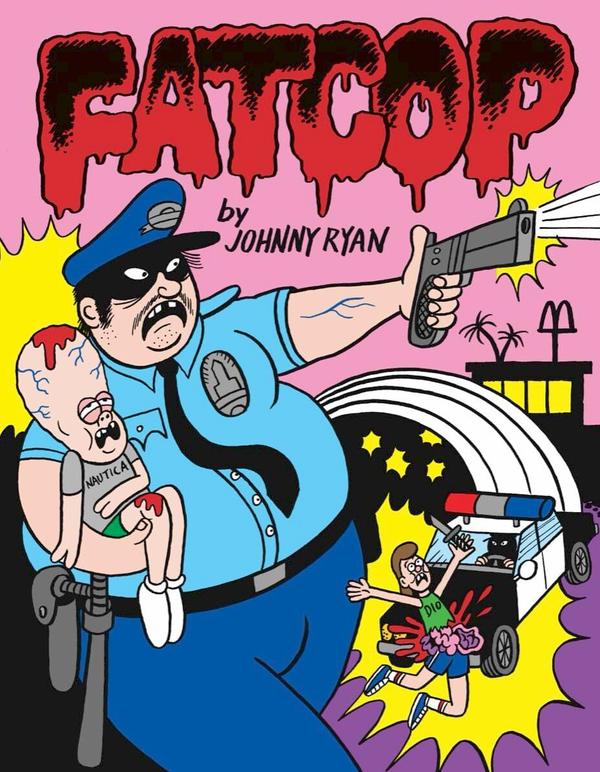 Fatcop