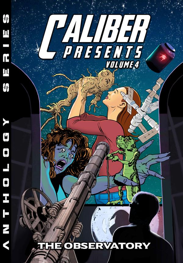 Caliber Presents