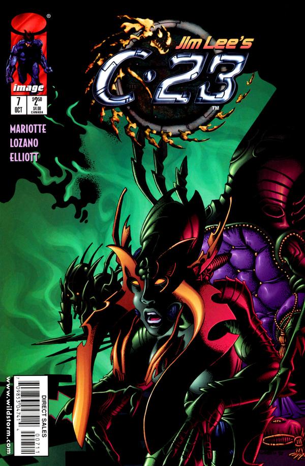 C-23 (1998) #7