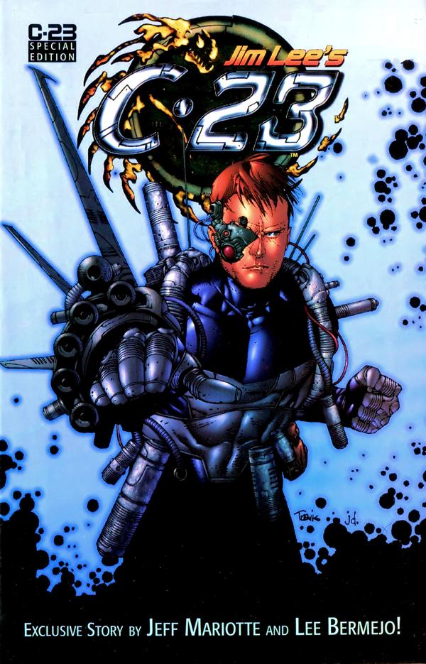C-23 (1998) #0