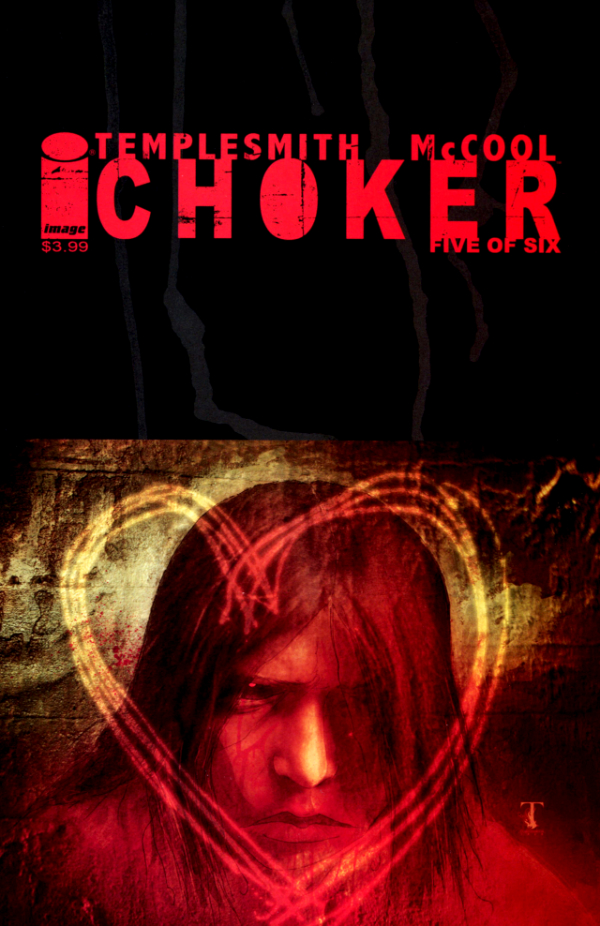 Choker (2010) #5