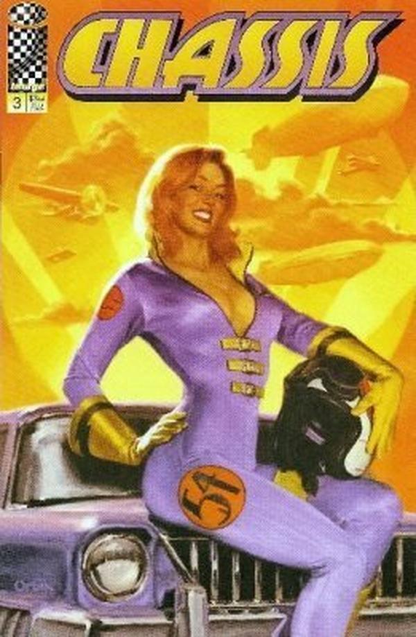 Chassis (1999) #3