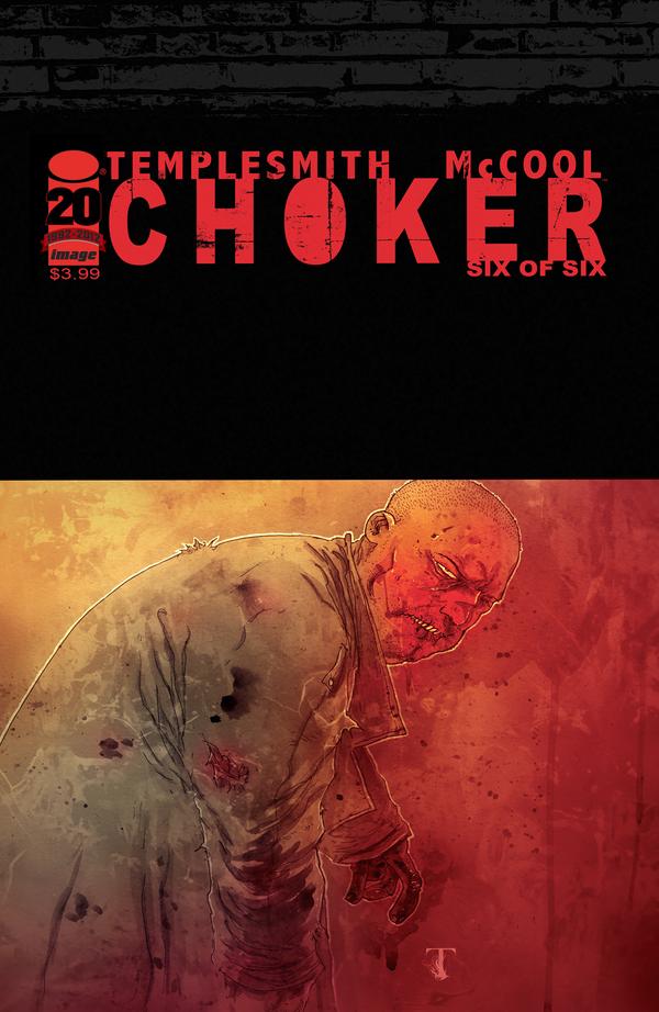 Choker (2010) #6