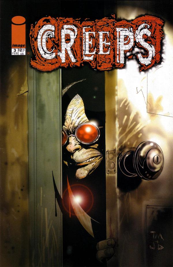 Creeps (2001) #3