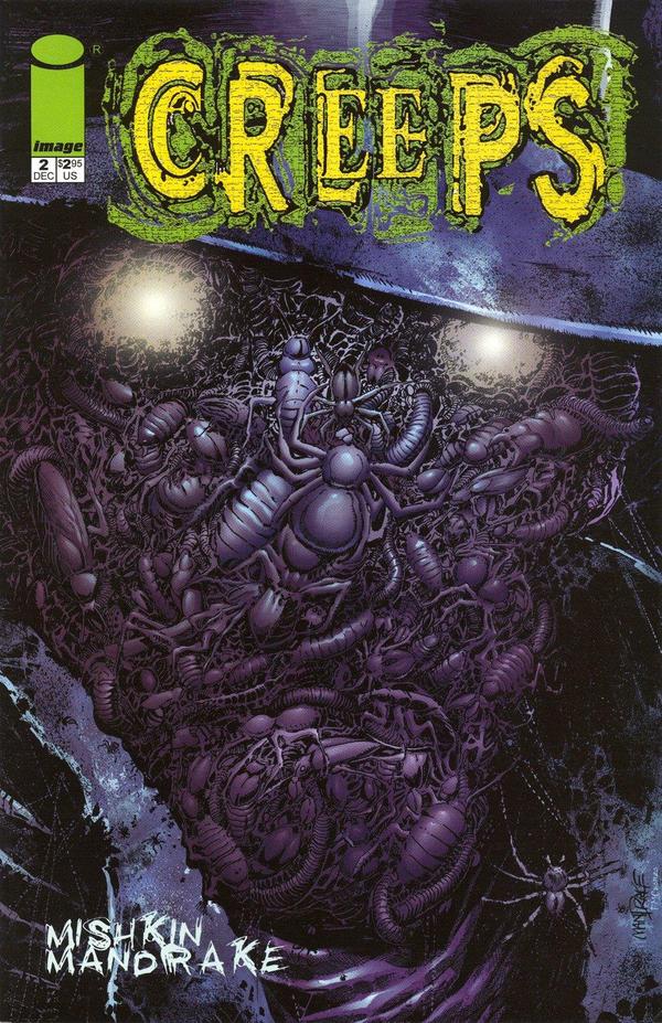 Creeps (2001) #2