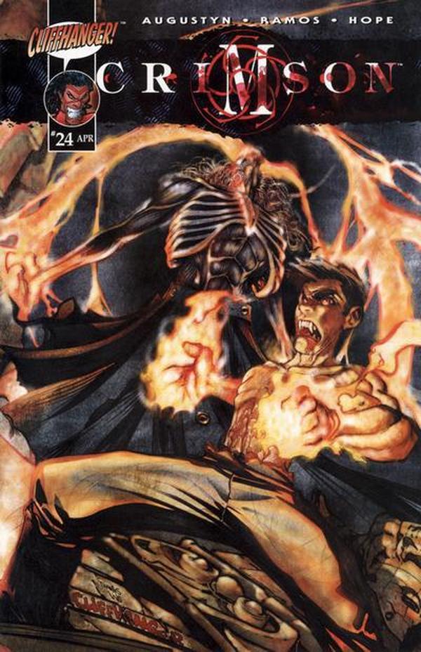 Crimson (1998) #24