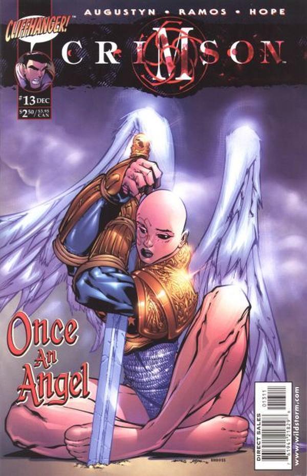 Crimson (1998) #13