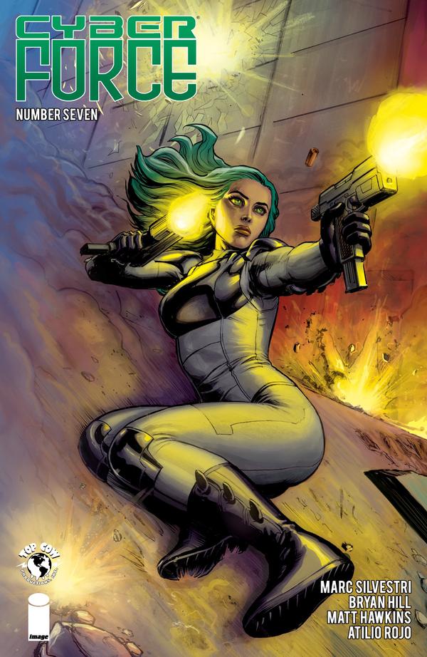 Cyber Force