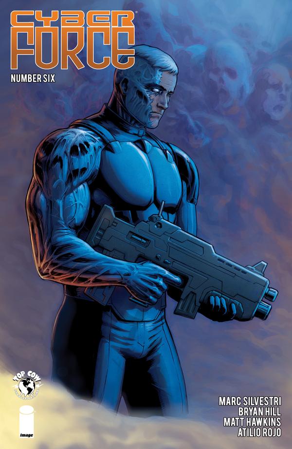 Cyber Force