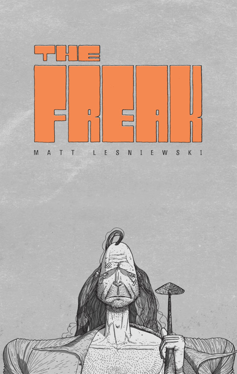 The Freak