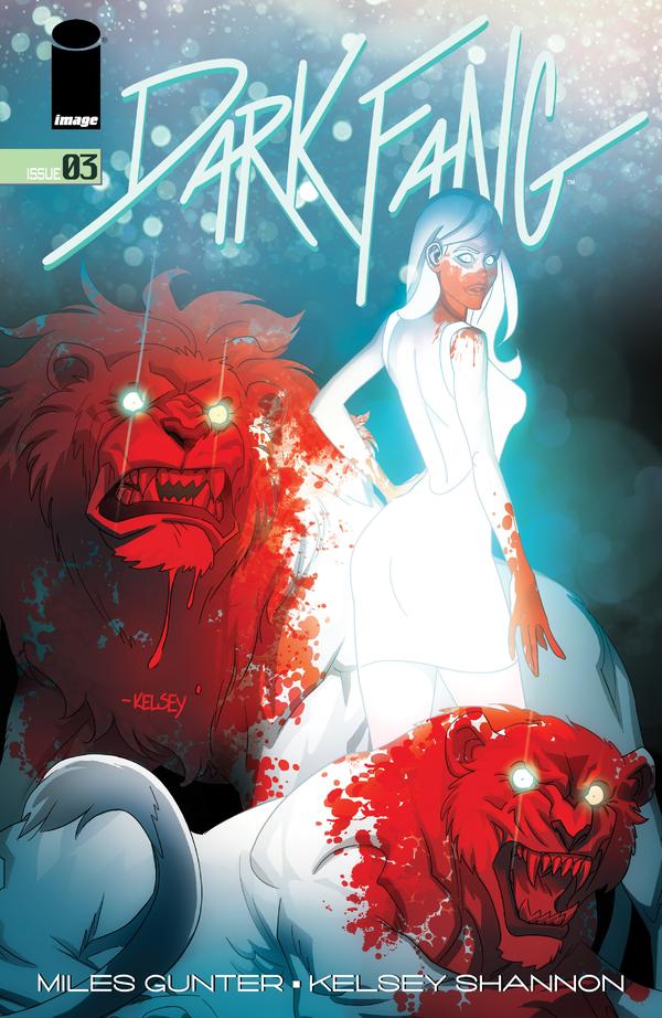 Dark Fang