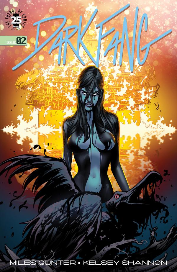 Dark Fang