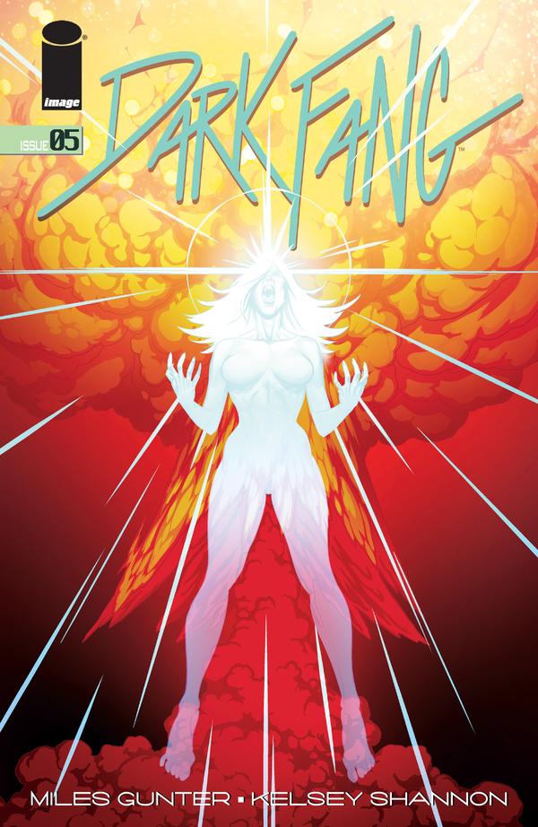 Dark Fang