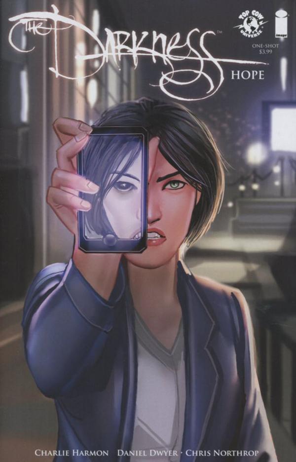 The Darkness: Hope One-Shot (2016) #1