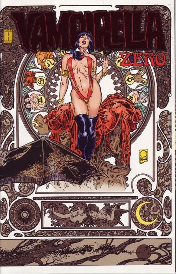 Vampirella