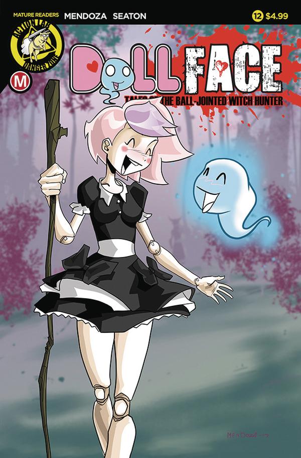 Dollface