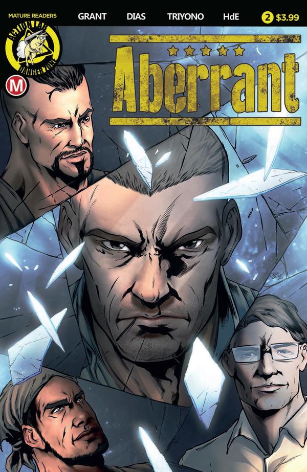 Aberrant