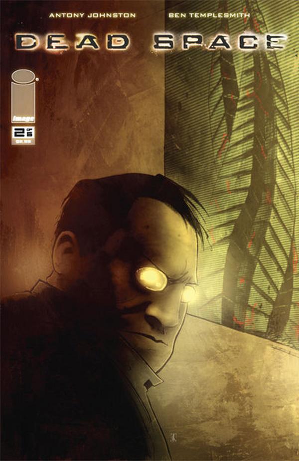 Dead Space (2008) #2