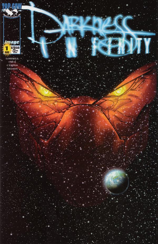 Darkness: Infinity (1999) #1