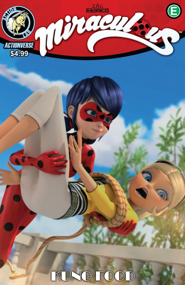 Miraculous
