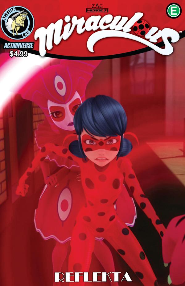 Miraculous