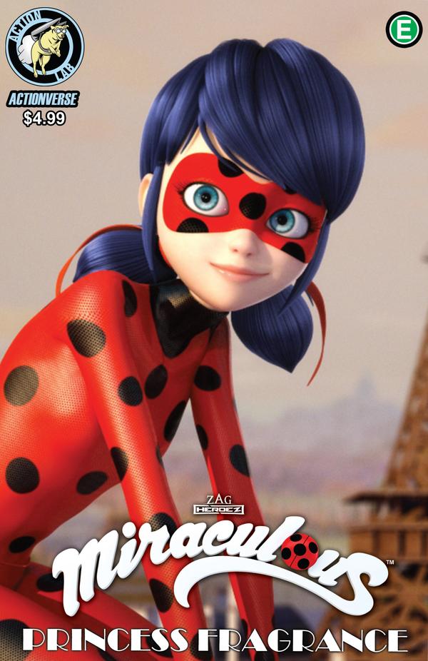 Miraculous