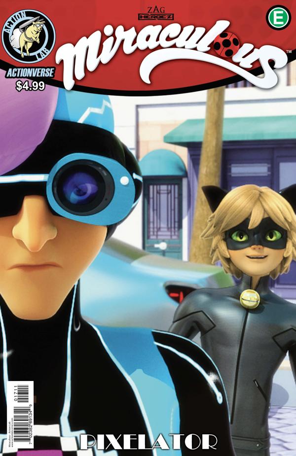 Miraculous