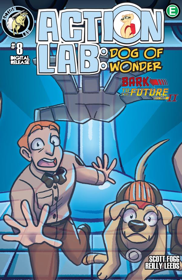 Action Lab, Dog of Wonder