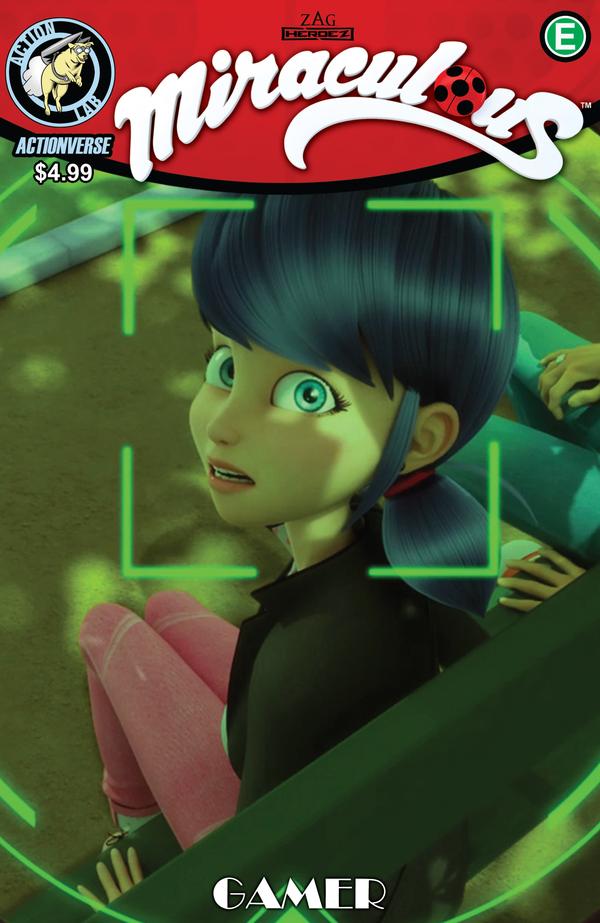 Miraculous