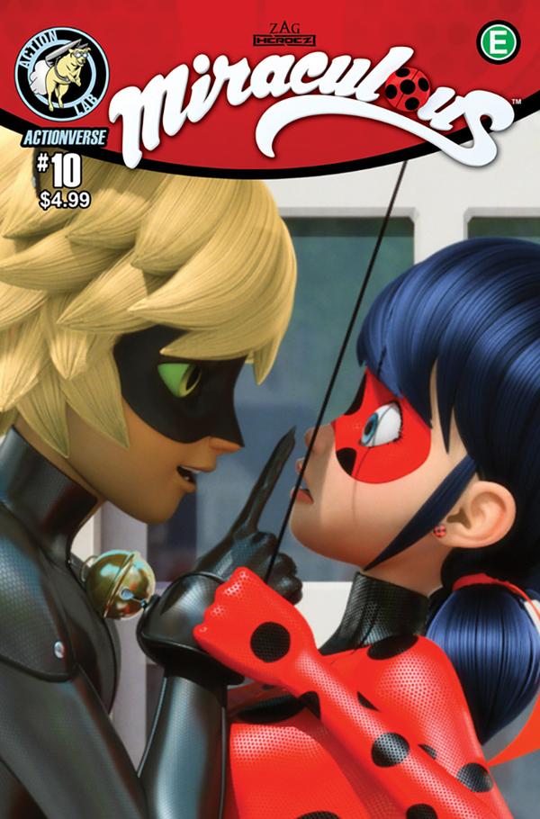 Miraculous