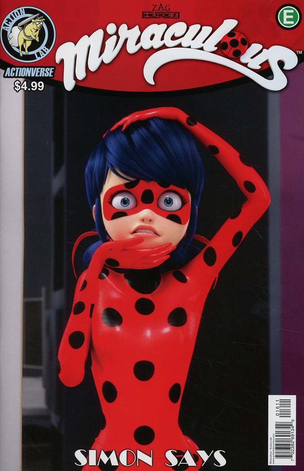 Miraculous