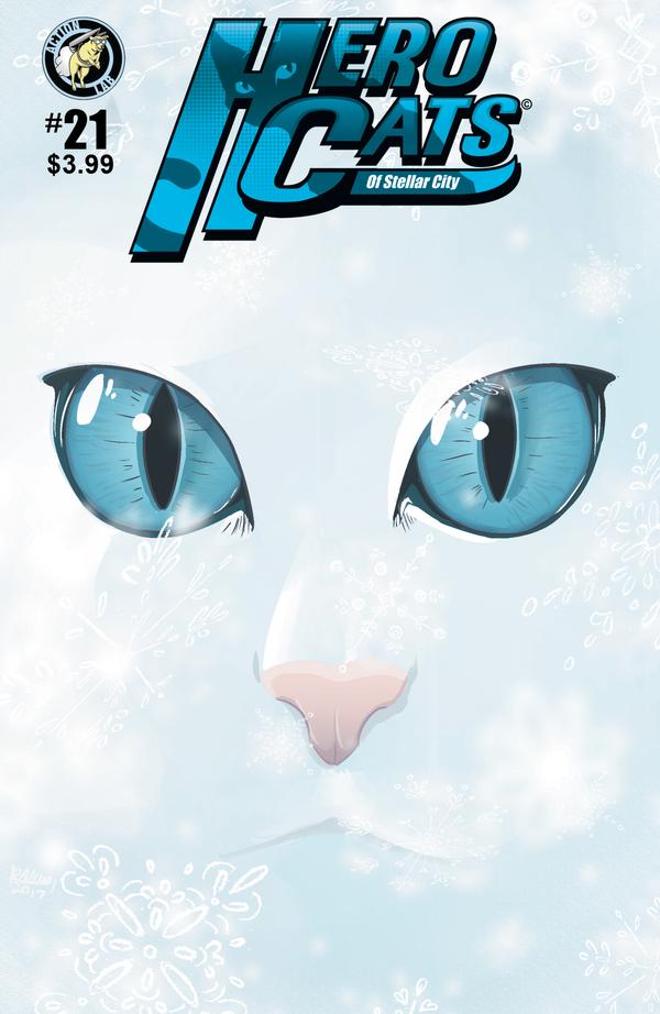 Hero Cats