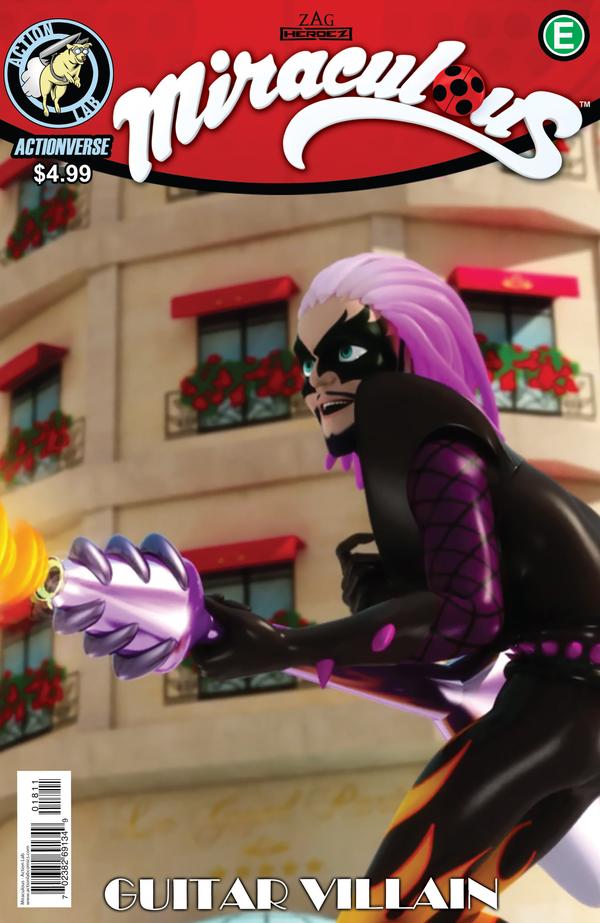 Miraculous