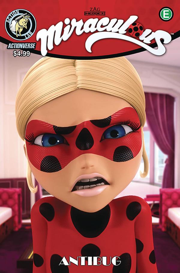Miraculous