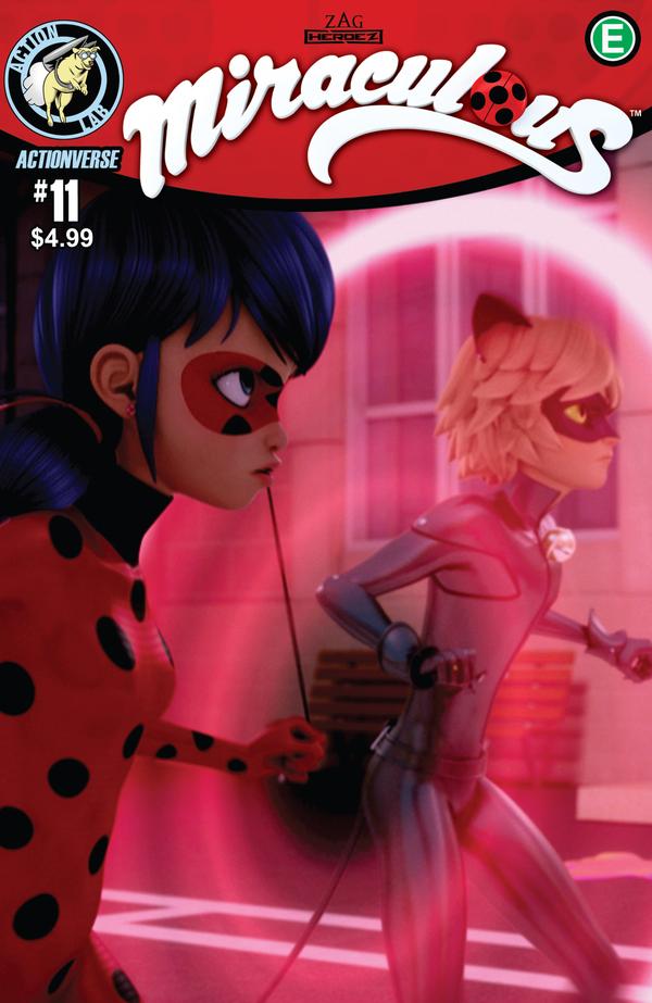 Miraculous