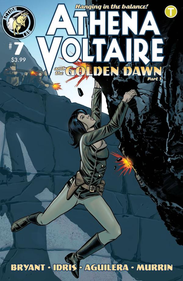 Athena Voltaire