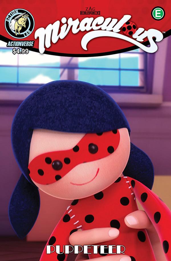 Miraculous