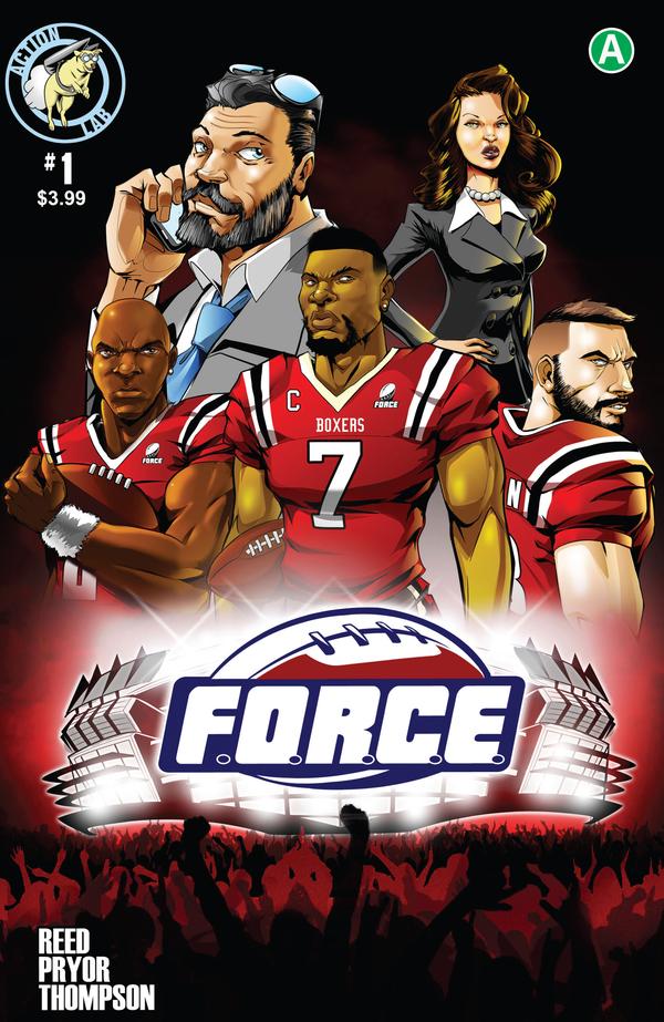 F.O.R.C.E.