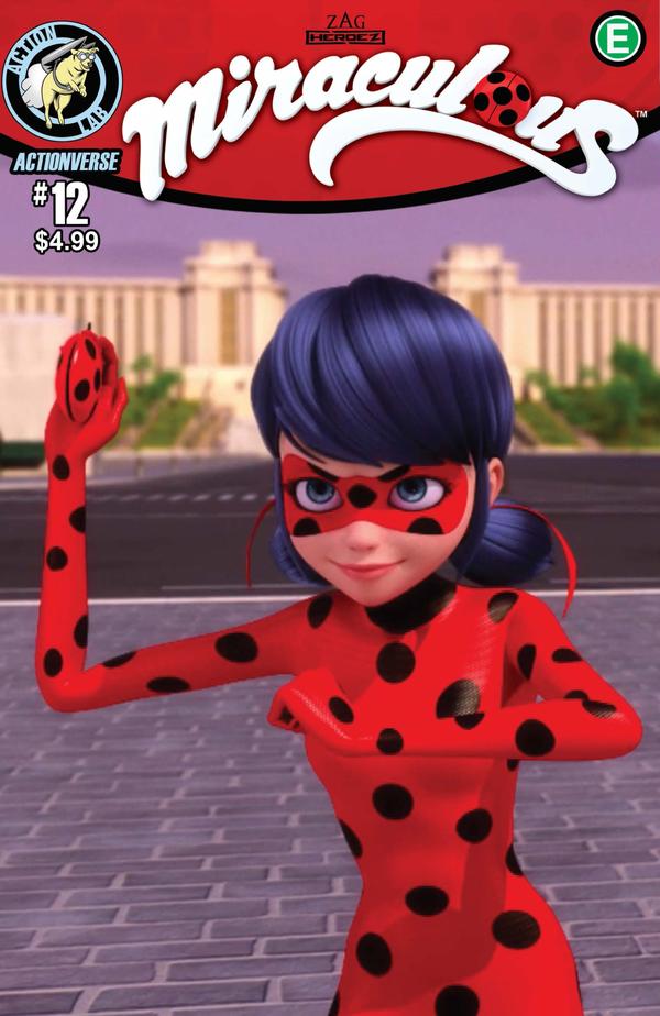 Miraculous