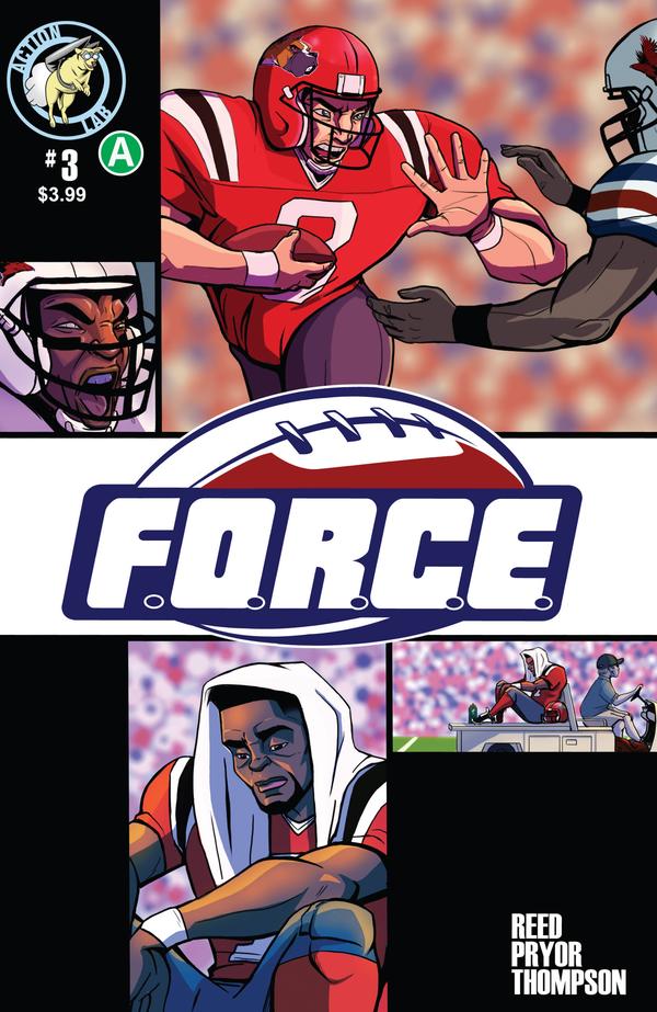 F.O.R.C.E.